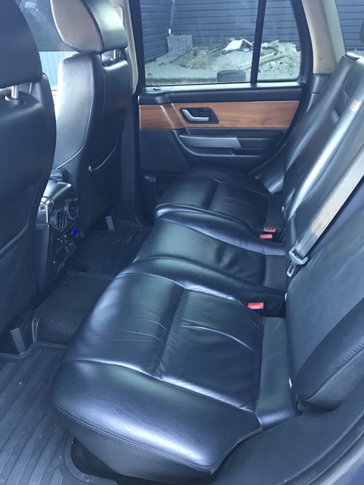 ПРОДАЖА АВТО RANGE ROVER !!! Авто в хорошем состояний!