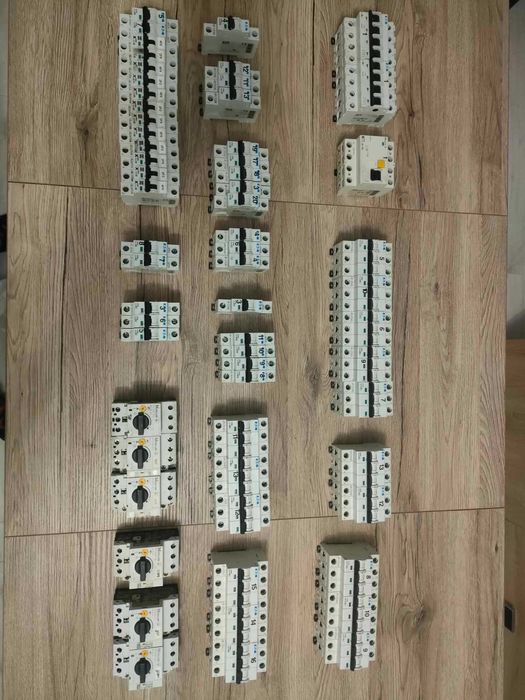 Sterownik układu sprężarkowego