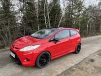 Ford Fiesta Ford Fiesta 2011 Sport St line