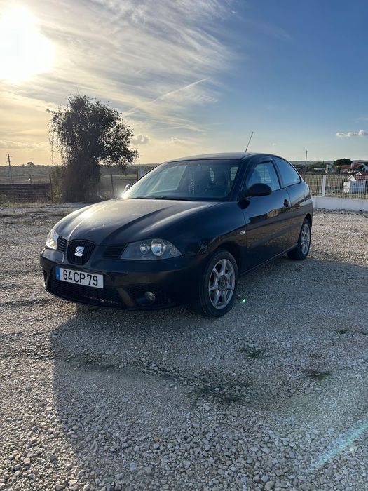 SEAT Ibiza 1.4 TDI Reference