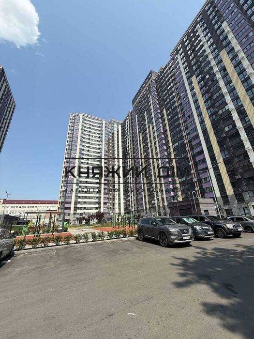 Продаж 3 кімнатної дворівневої квартири в ЖК OK`LAND. Код № 21146689