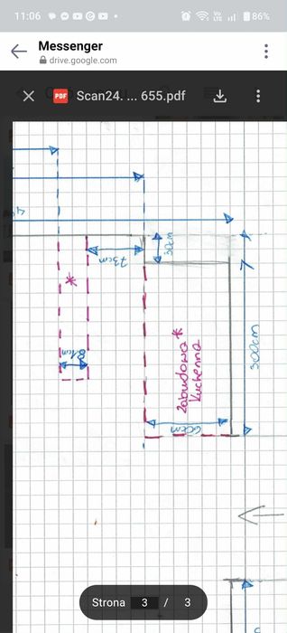 Meble kuchenne, kuchnia w całości