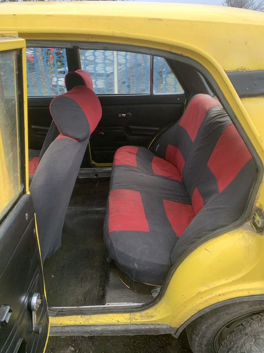 Продам москвич 2140 на ходу