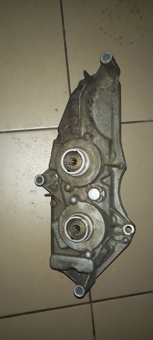 Блок АКПП TCM Ford