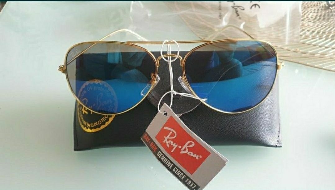 Okulary RayBan sprzedam