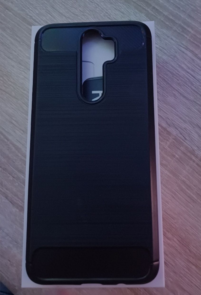 Smartfon / telefon XIAOMI REDMI NOTE 8 PRO 6 / 64GB LTE 2xSim - graph.