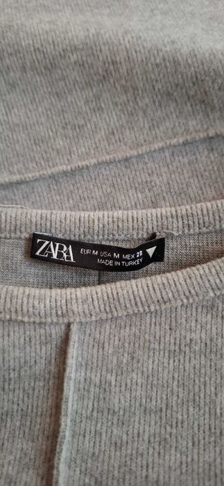 Zara tunika nowa
