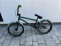 BMX Mafiabikes Kush 2 Vans 20cali