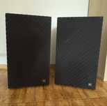 JBL L50 – kolumny vintage po renowacji