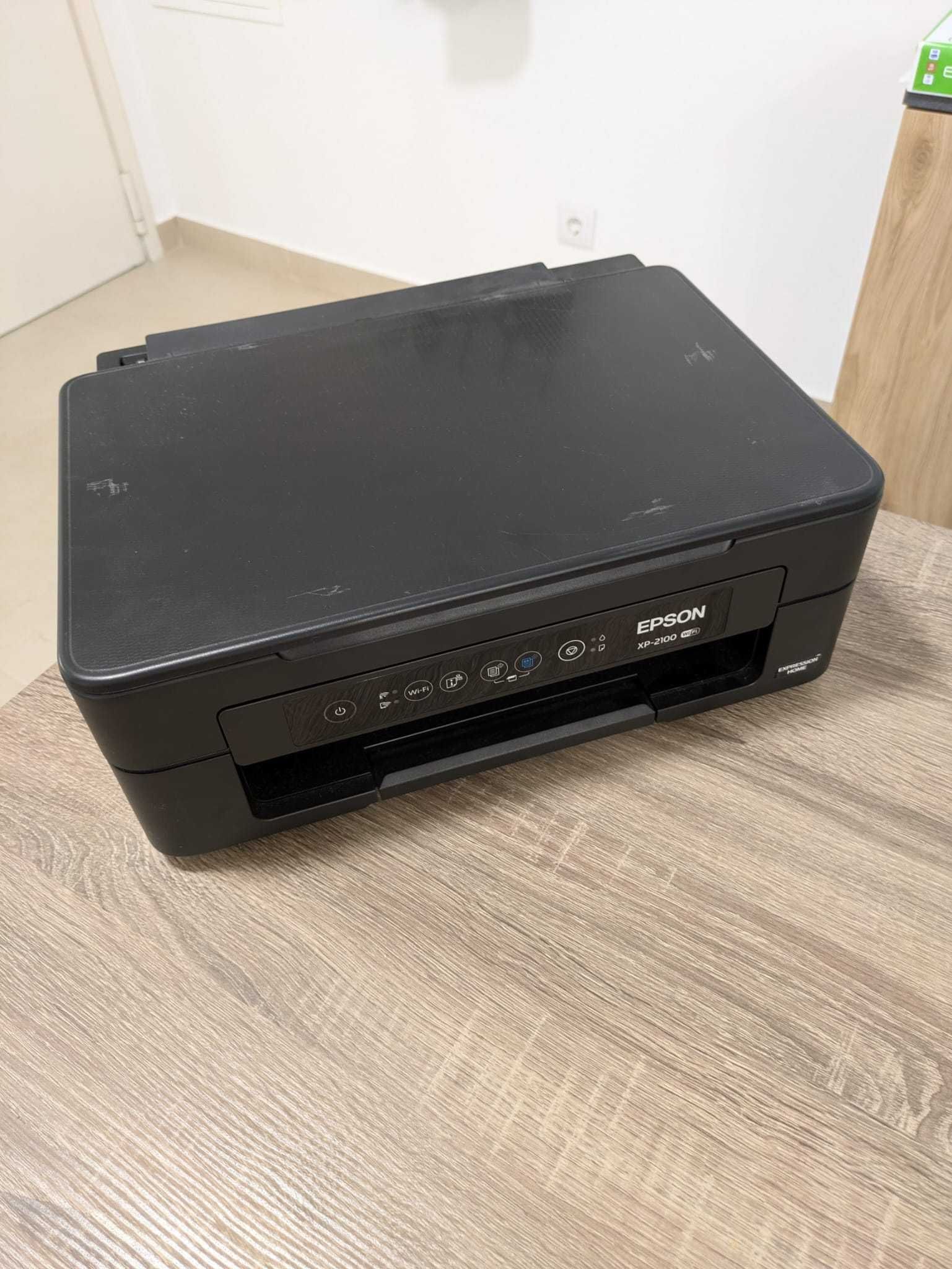 Impressora Epson XP-2100