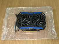 Gigabyte Nvidia GeForce GTX 960 OC 2GB Windforce