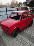 Fiat 126 Fiat 126p 650 Elegant Maluch