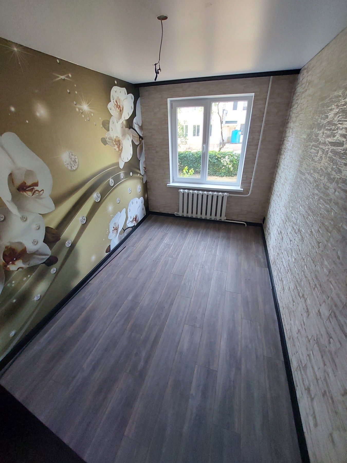 Продаж 2 кімнатна квартира з новим  ремонтом 3 Слобідська