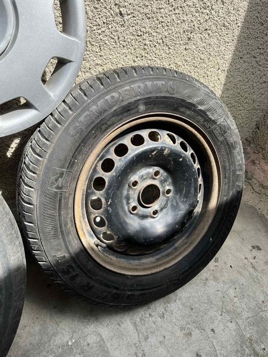 Колеса 195/65/15