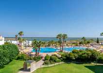 Apartamento T1+1 - até 5 PAX - Golden Club Cabanas, Algarve