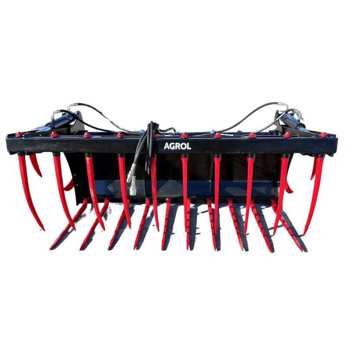 Krokodyl mocowanie na Euroramkę Różne szerokości Dostawa cała PL