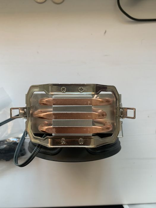 Кулер Deep Cool Gammax 300 B