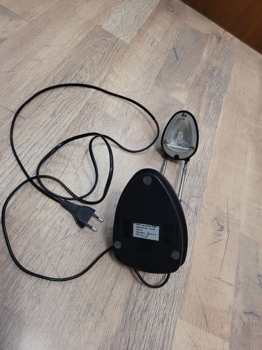 Lampka na biurko