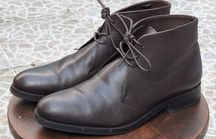 Botas novas Cortefiel