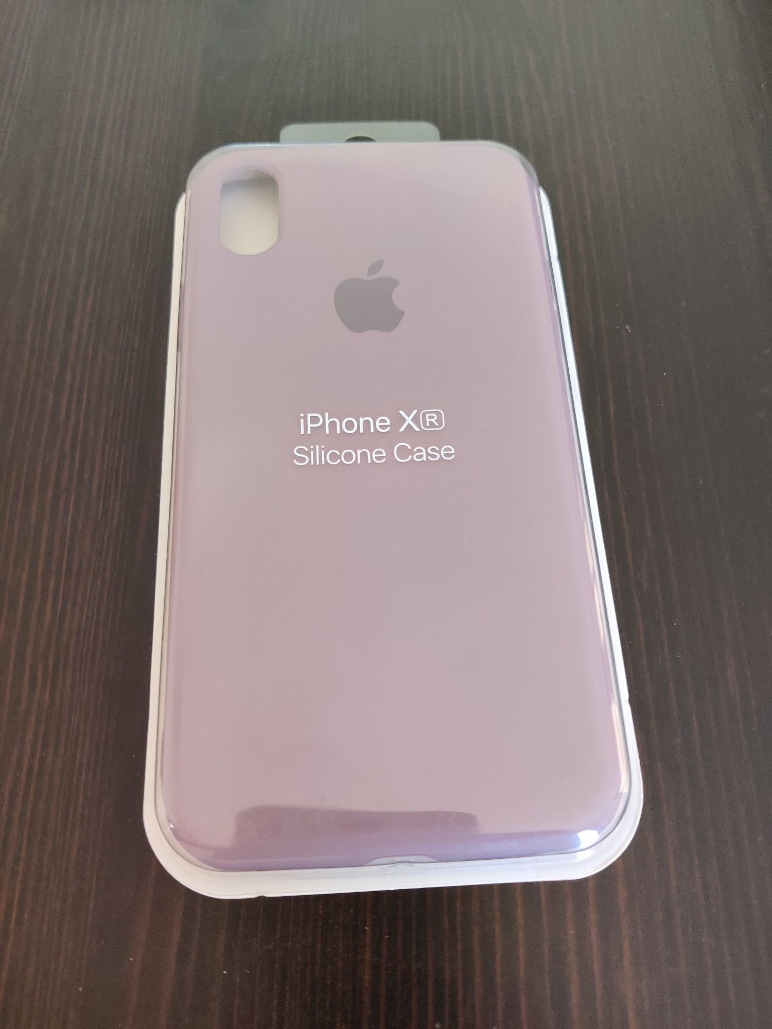 Capas iPhone XR c/ Logo Apple