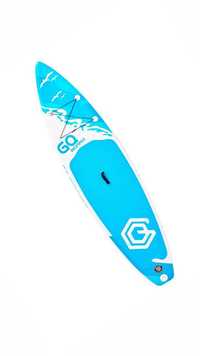 Продам Sup GQ board 335х81х15 дошка для серфінгу по воді НОВИЙ !!!
