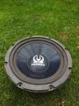 Głośnik, subwoofer Pioneer TS-W301