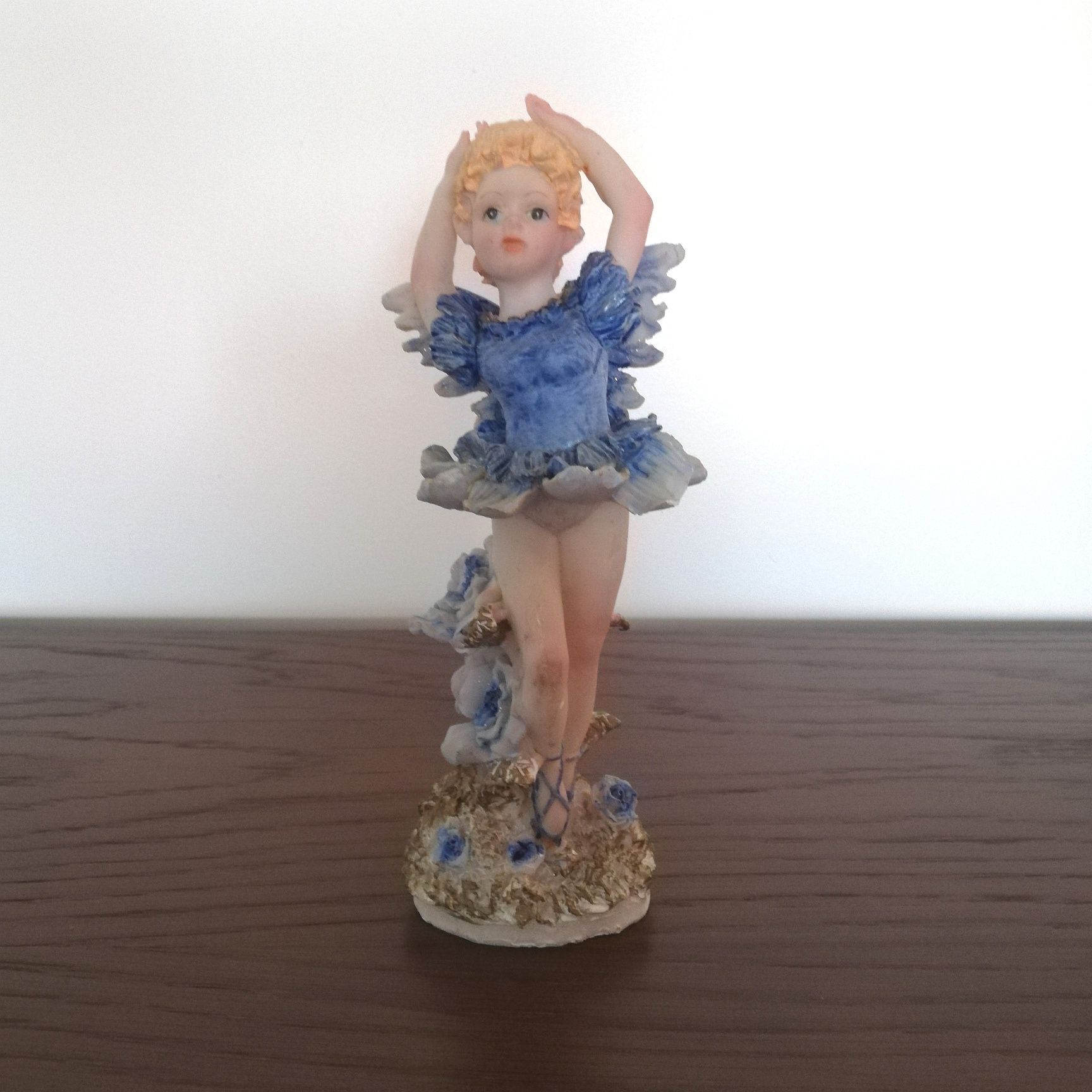 Estatueta / Figura decorativa vintage