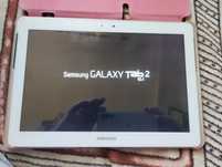 Tablet Samsung Galaxy2