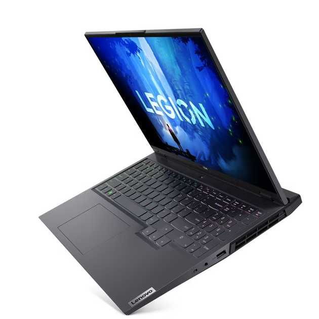 Новий Legion 5 Pro 16ARH7H/R7-6800HS/16Gb/1Tb/16" 2K/RTX 3070/Гарантія