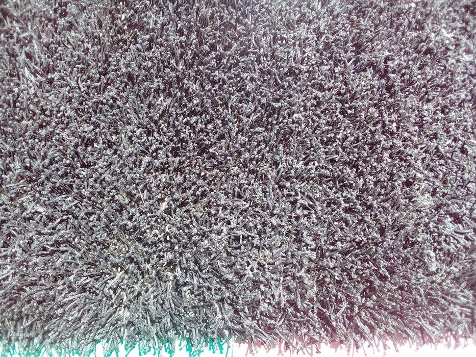 Tapete de quarto preto 1.50cm x 0.60