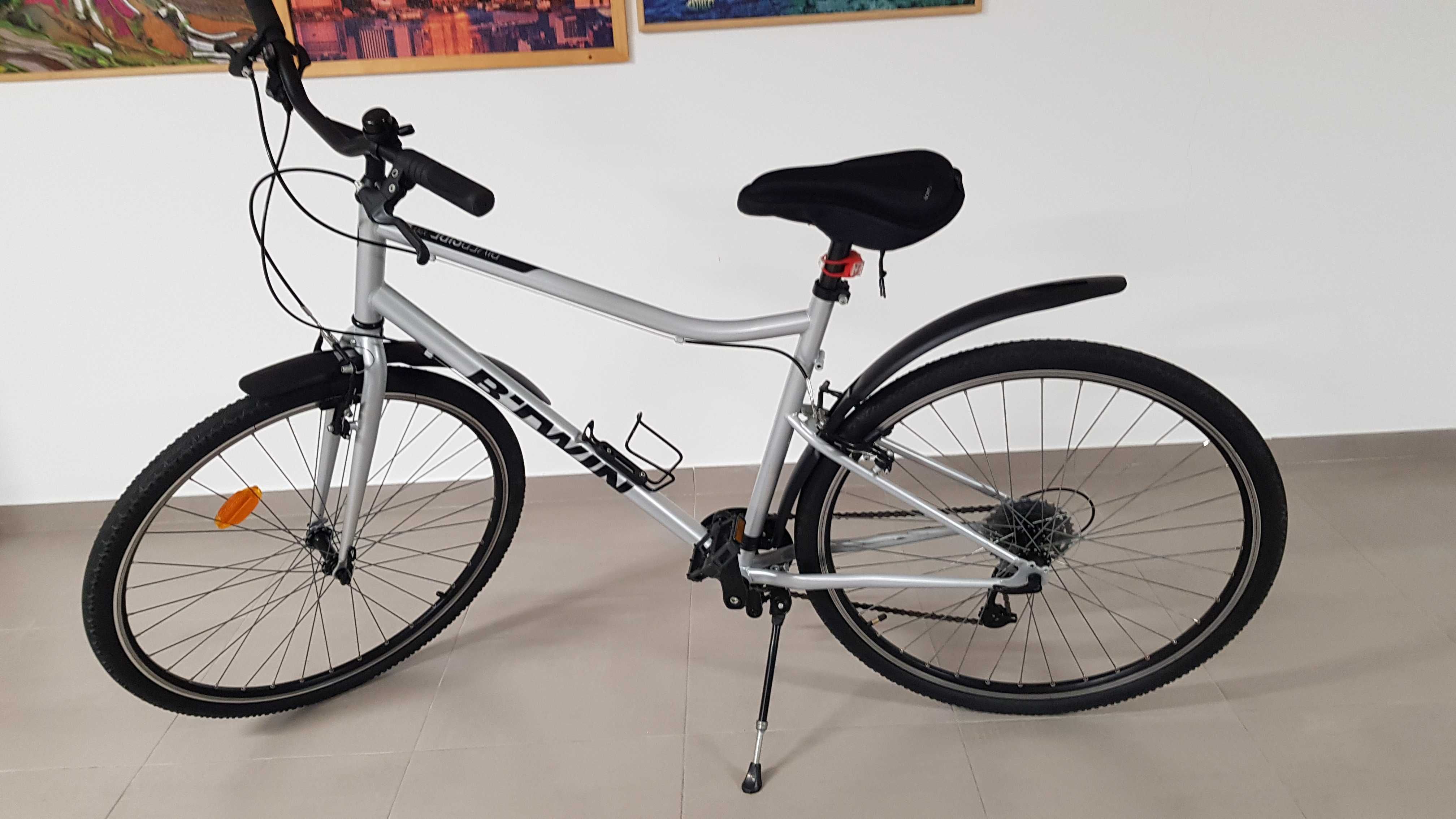 Bicicleta de estrada/campo