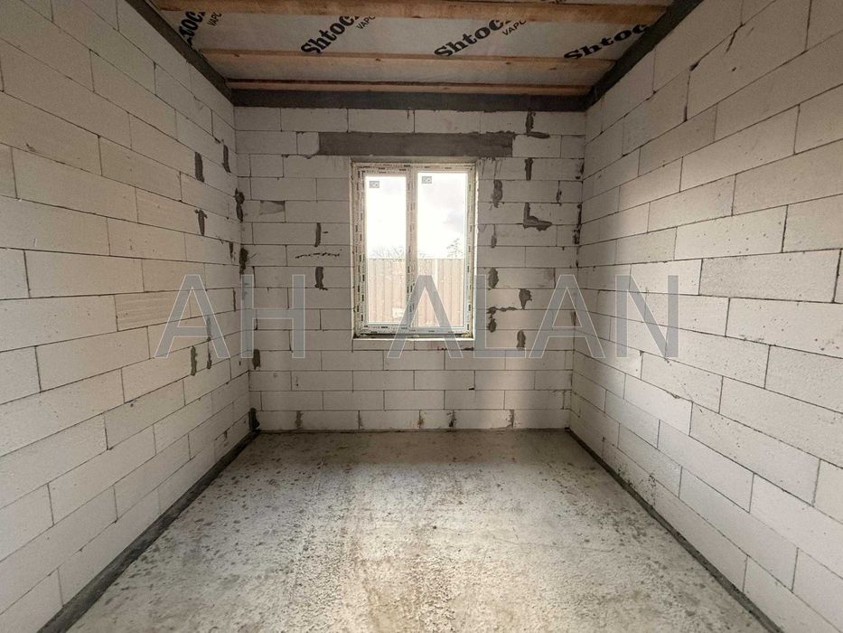 Продаж будинку біля озера 110 м2 в с.Софіївська Борщагівка