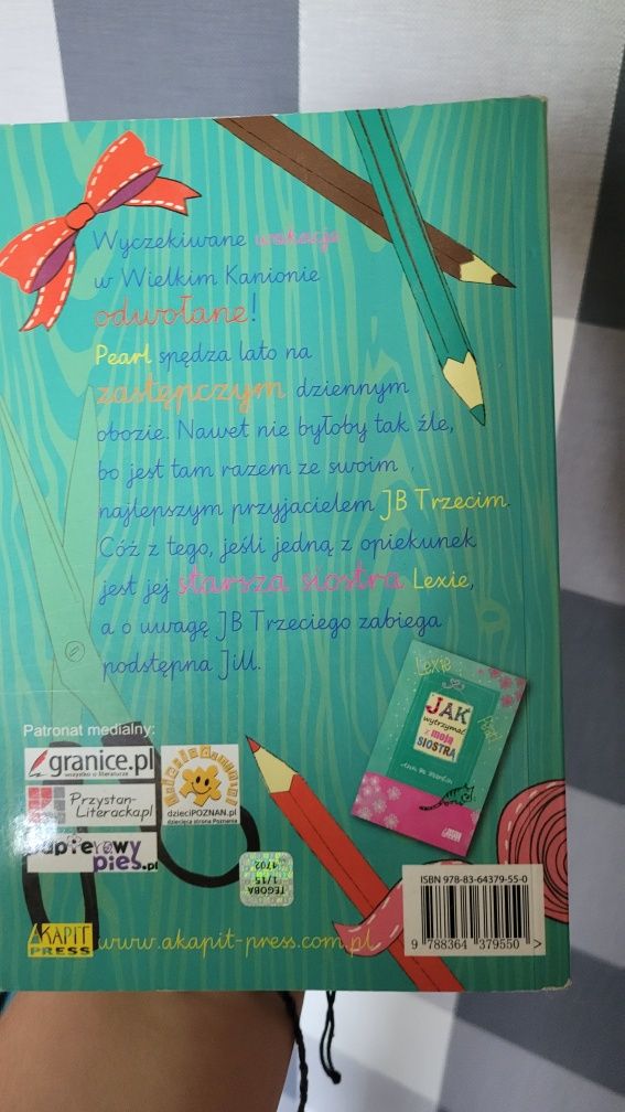 10 rzeczy, które musicie o mnie wiedzieć