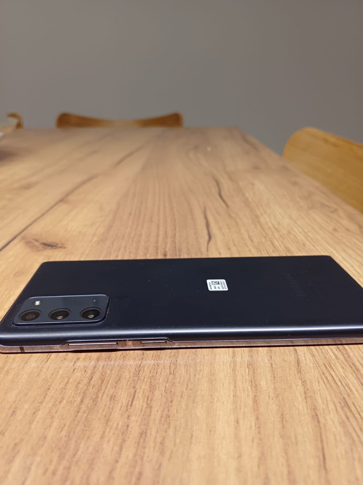 Samsung Note 20 Długopis