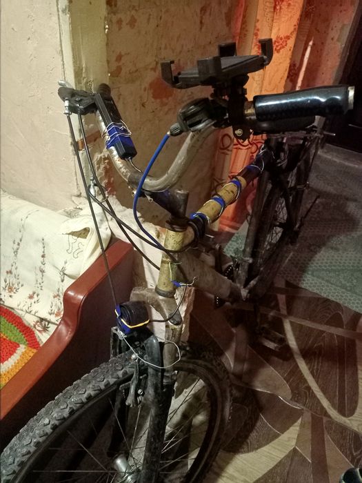 Продам велосипед