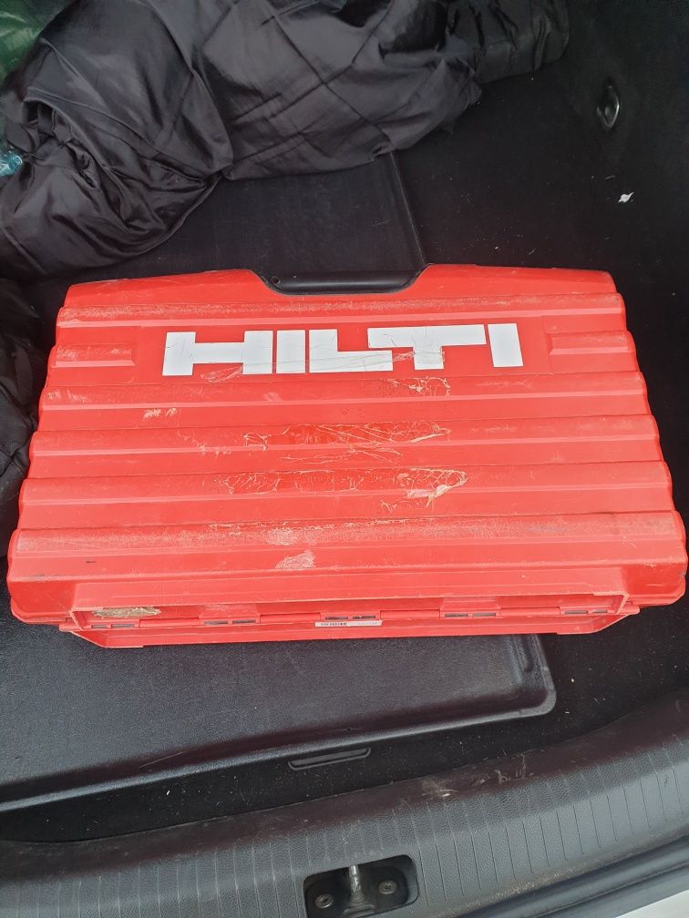 Sprzedam Hilti DX5