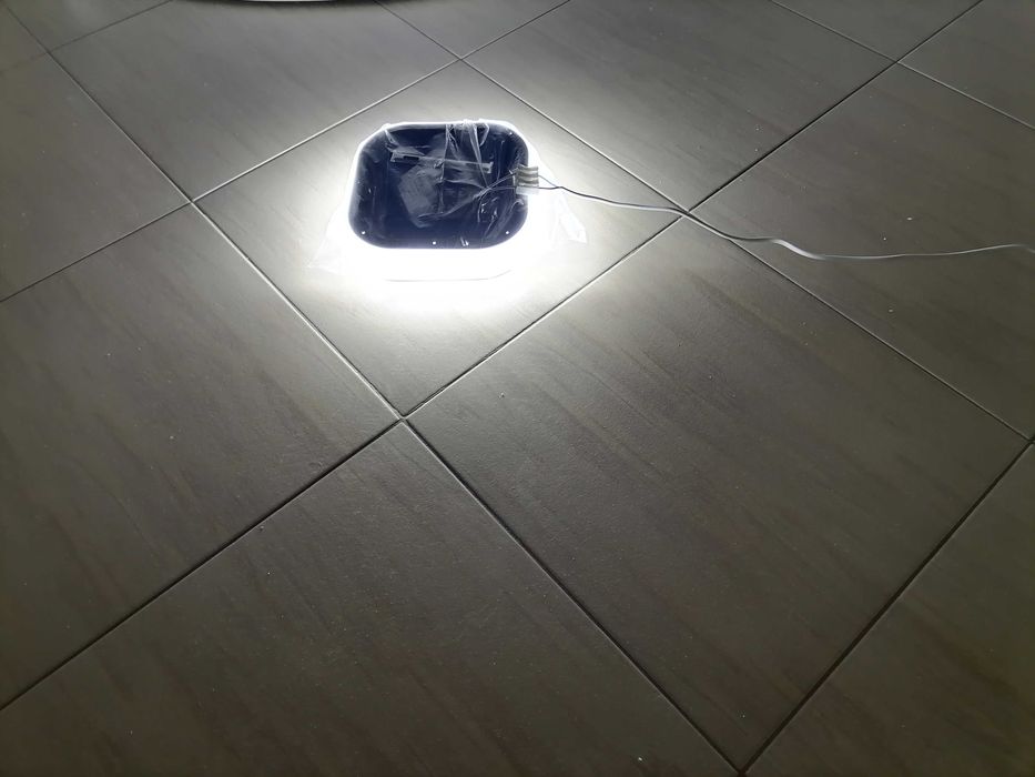 Світильник світлодіодний