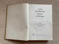 Mały Słownik Języka Polskiego