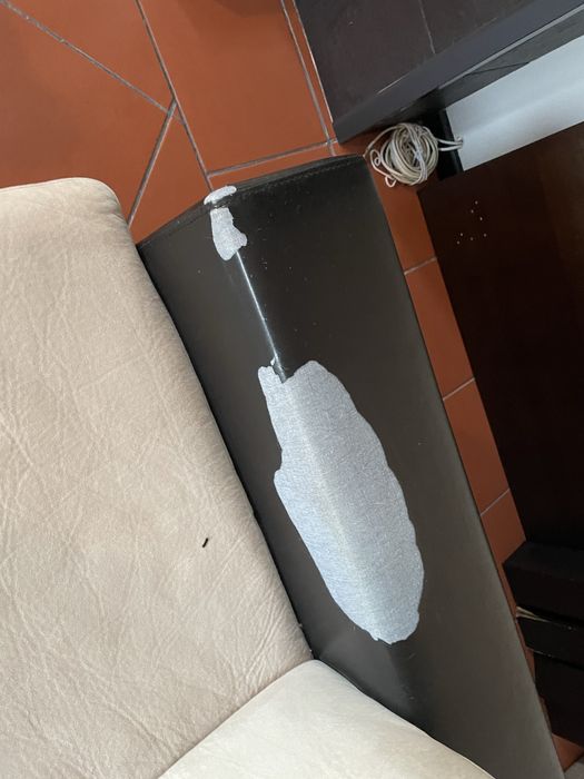 Sofa 4 lugares 3mt- oportunidade!