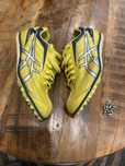 buty do biegania, Asics, kolce, stan bardzo dobry