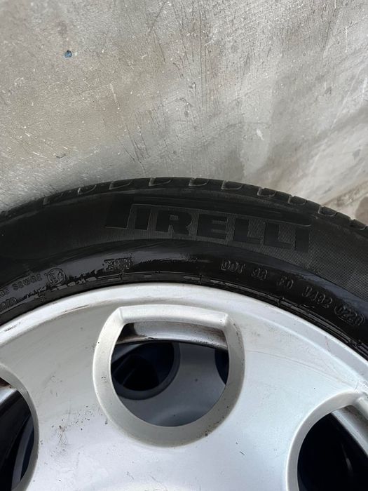 Продам Диски R16 5/112