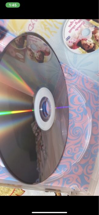 h2o wystarczy kropla  czesc 9 DVD