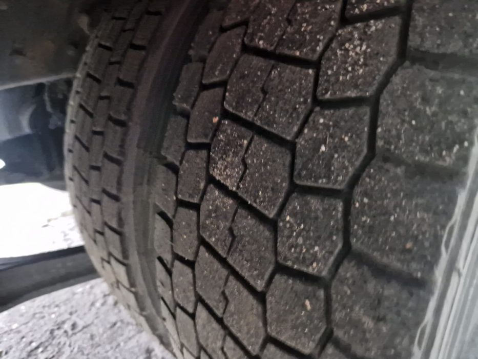 Daf lf 55.280 firanka plandeka platforma laweta 14ton