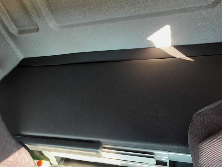 MAN TGM 18.290 / kontener / winda / sypialka / AUTOMAT / EURO 6