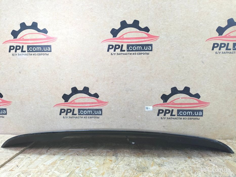 BMW 3 E91 05-13 универсал накладка спойлер крышки багажника 7152494