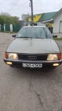 Audi 100 c 3 avant