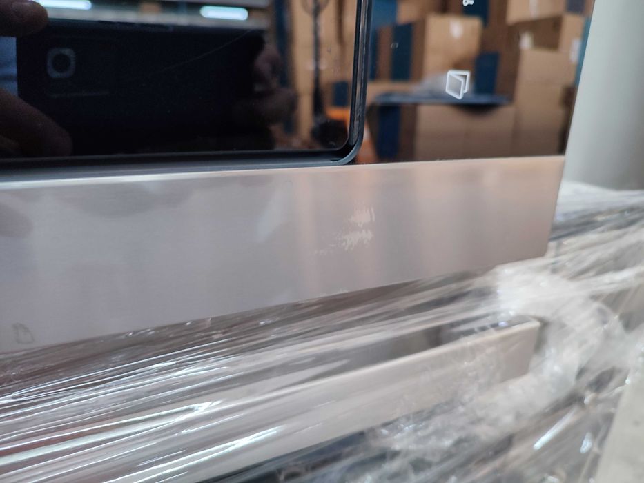 Microondas SMEG FMI325X