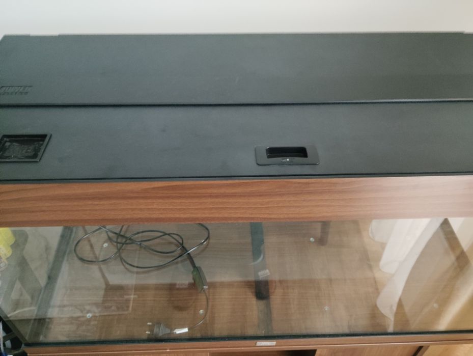 Akwarium juwel 180 l
