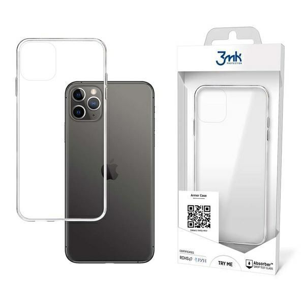 3Mk Armor Case Iphone 11 Pro Max