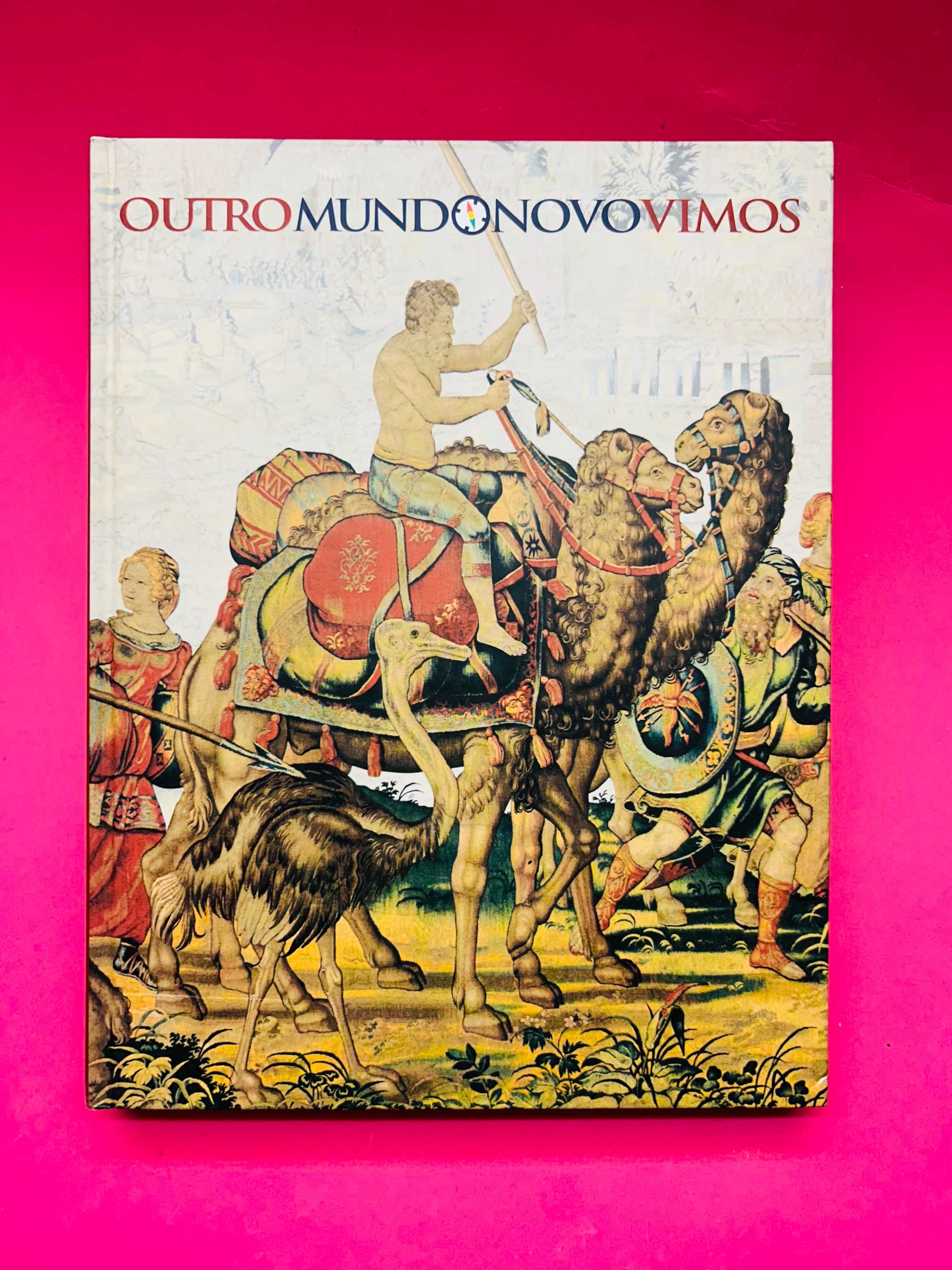 OutroMundo NovoVimos